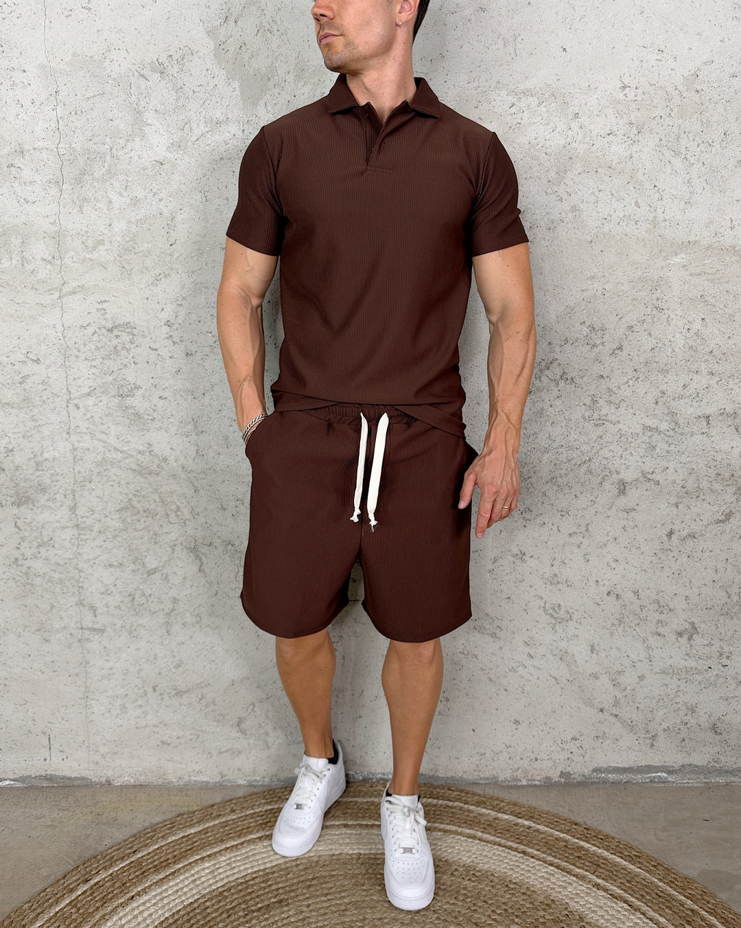 Coordinato Choco