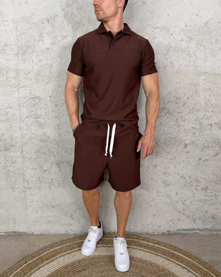 Coordinato Choco