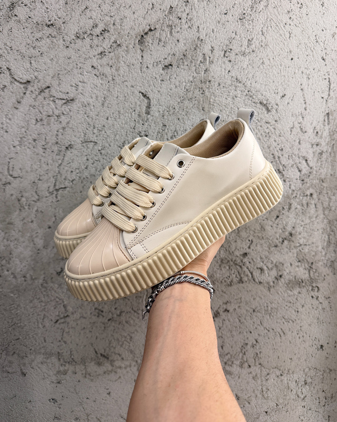 Sneakers Jeffrey