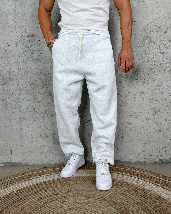 Pant. Flow Felpato