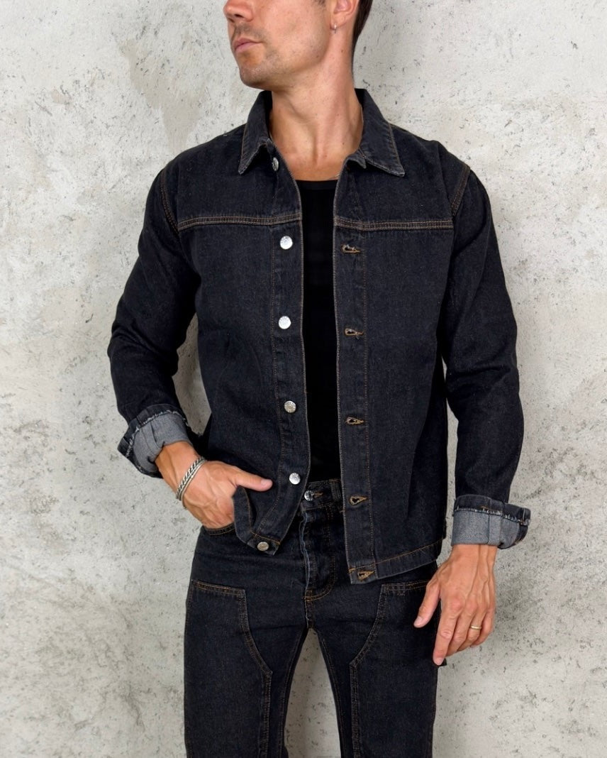 Camicia Rowan