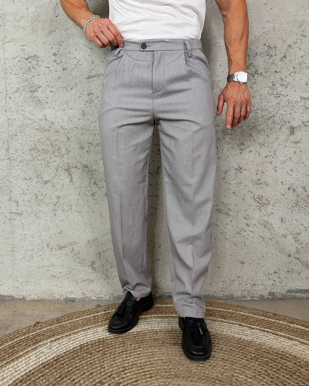 Tailoring Ampio