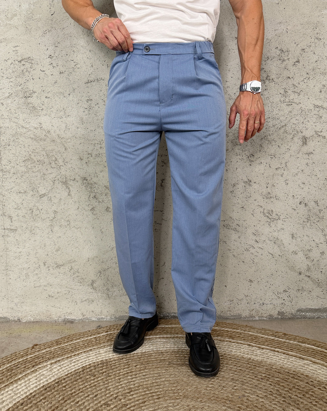 Tailoring Ampio