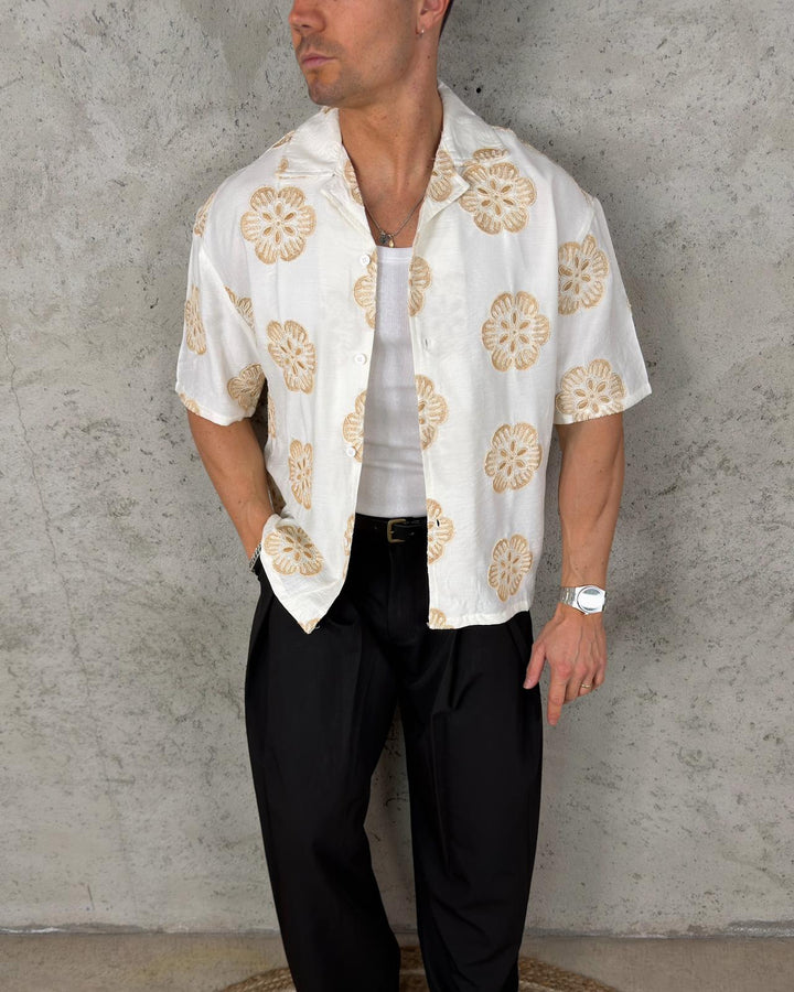 Camicia Guantanamo