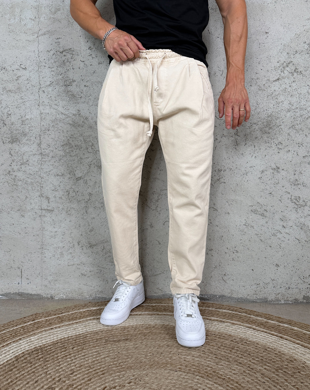 Jogger Canvas