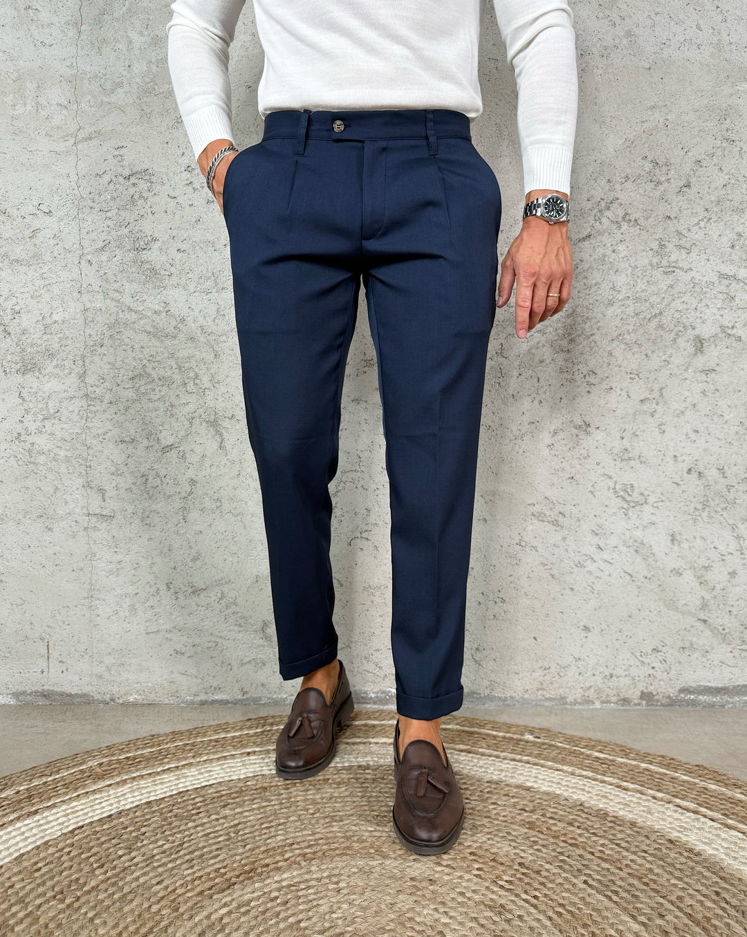 Tailoring Monaco Premium