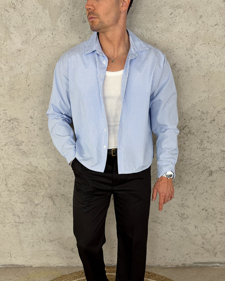 Camicia Benevolencia