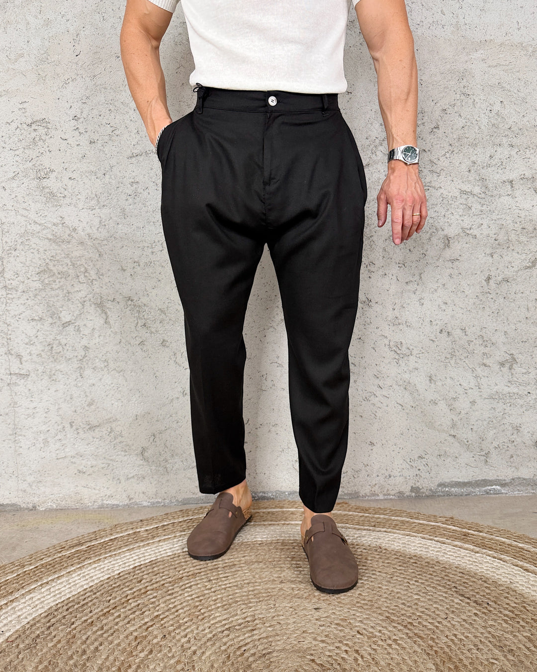 Tailoring Carrot Lino