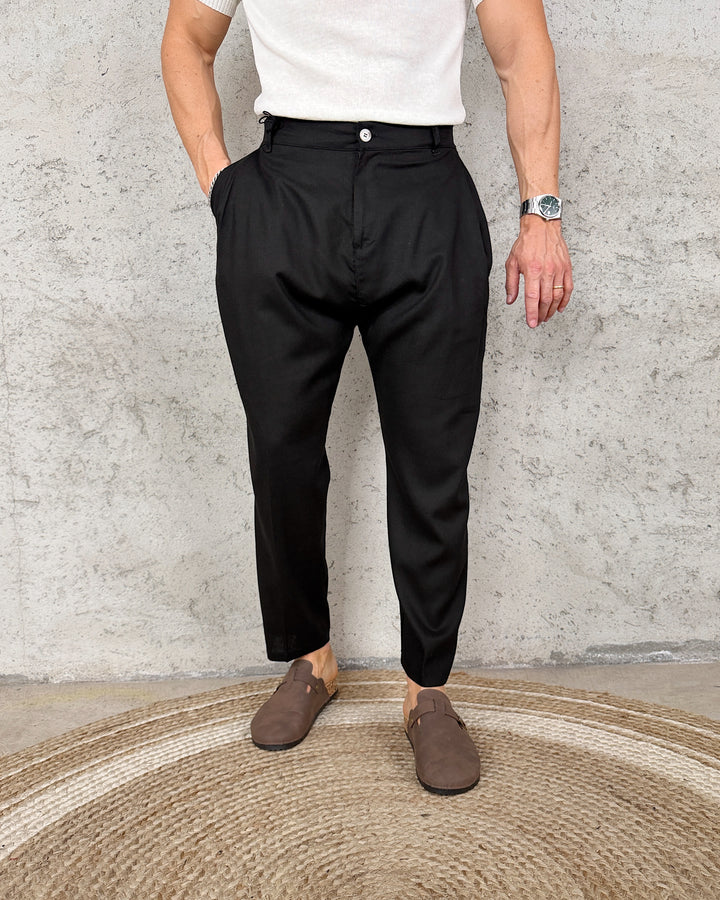 Tailoring Carrot Lino