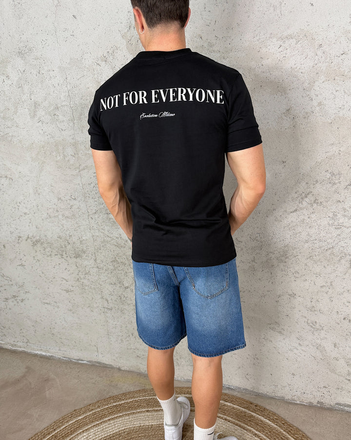 T-Shirt Not For