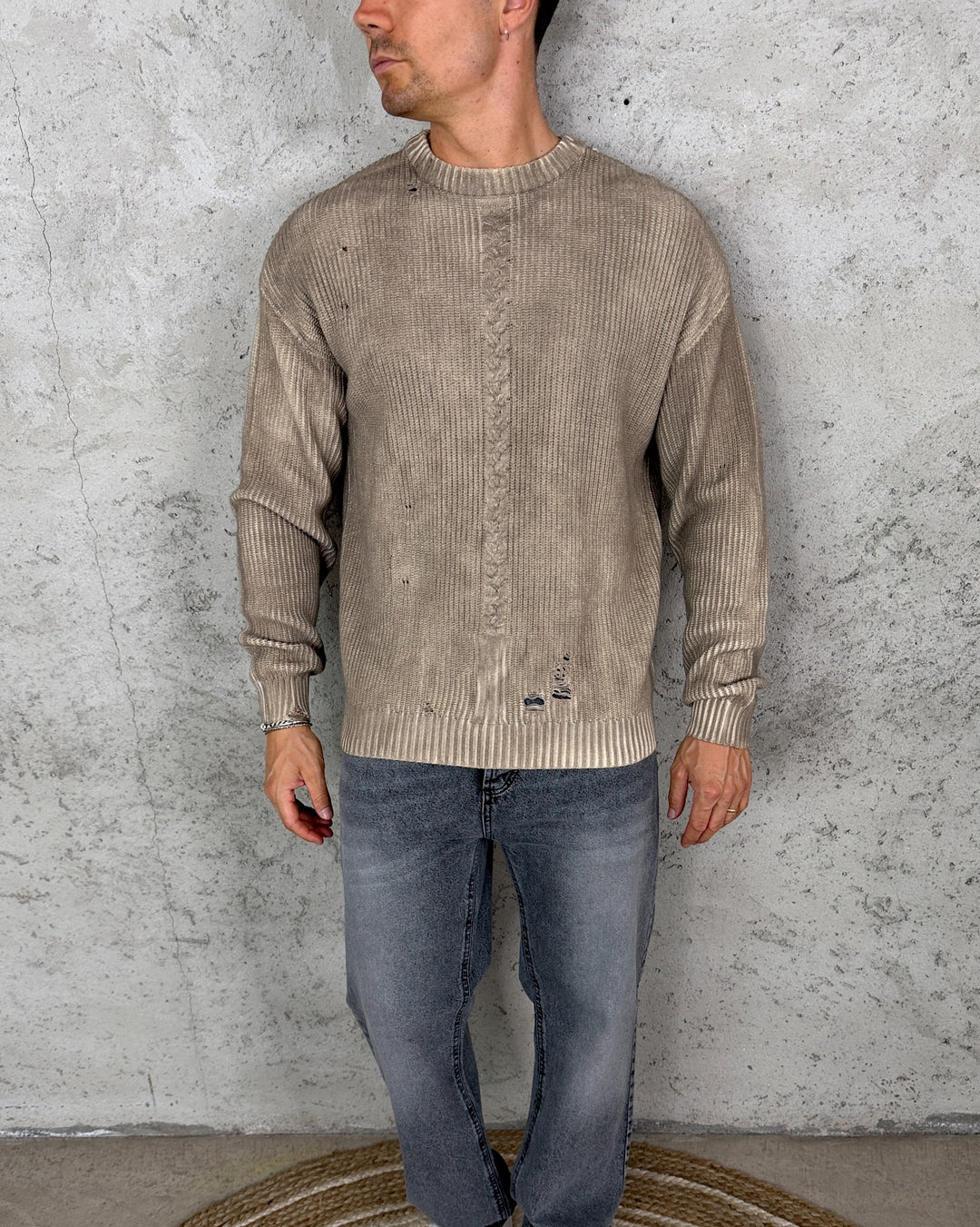 Maglione Develon