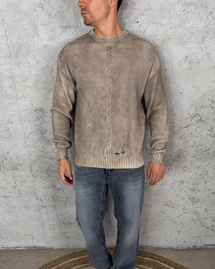Maglione Develon