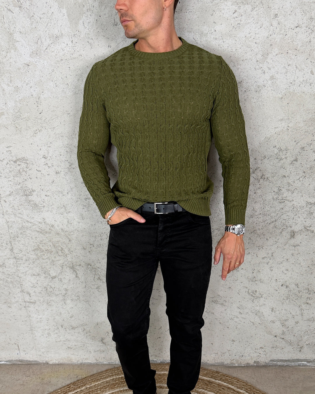 Maglione Animis