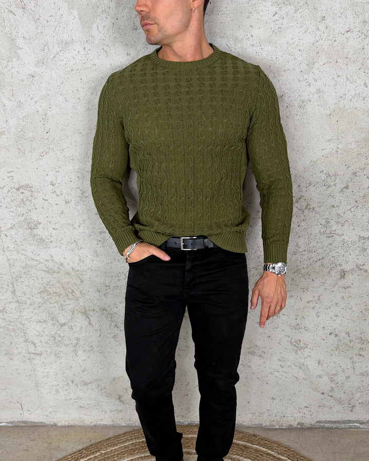 Maglione Animis