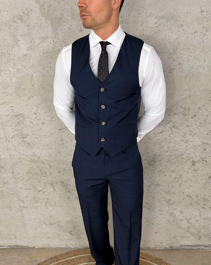 Gilet Vittorio