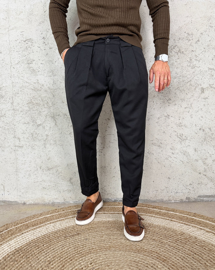 Tailoring Fuentes