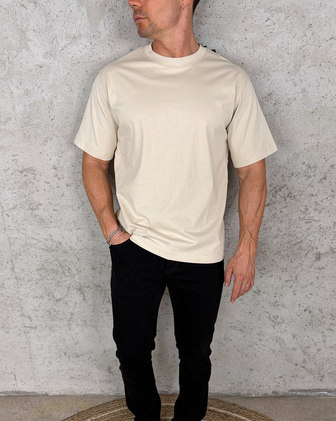 T-Shirt Cotton Grammata