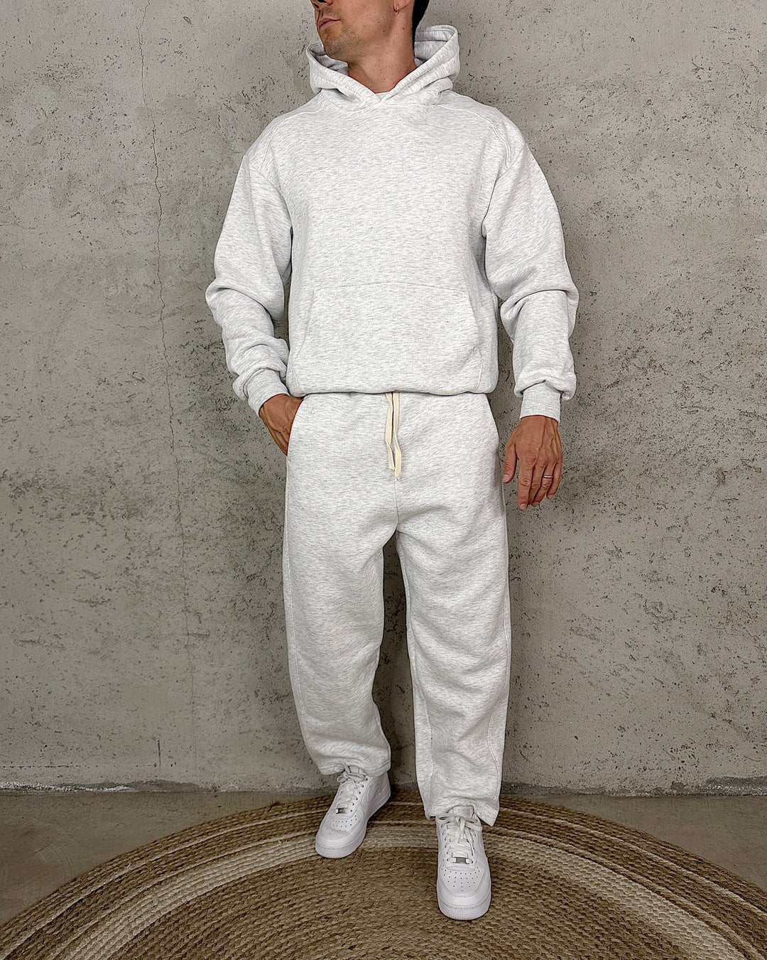 Tracksuit Davies
