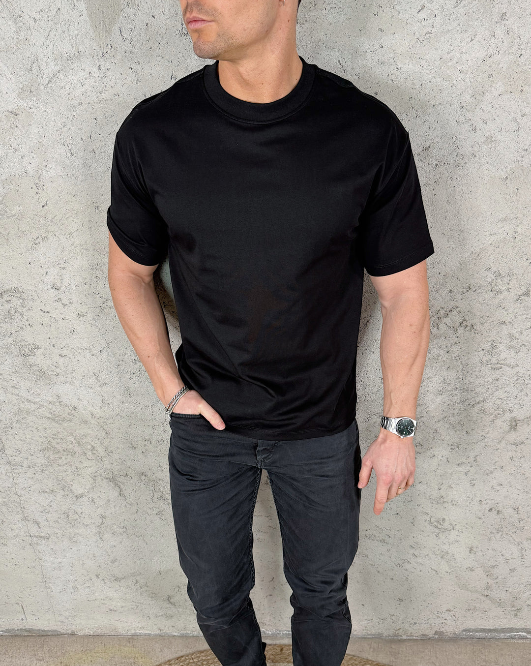 T-shirt Essential Grammata