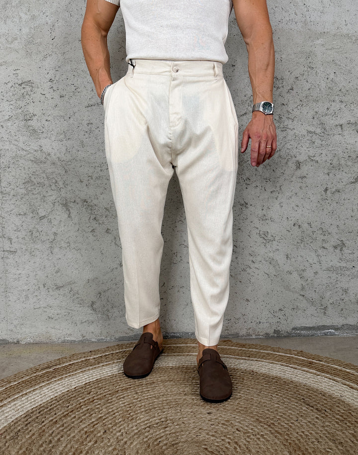 Tailoring Carrot Lino