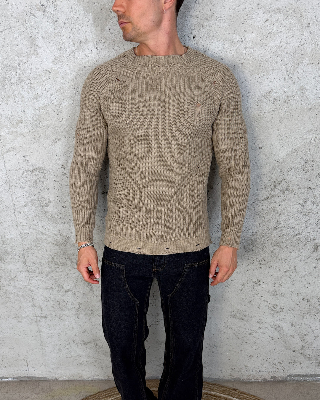 Maglione Balance