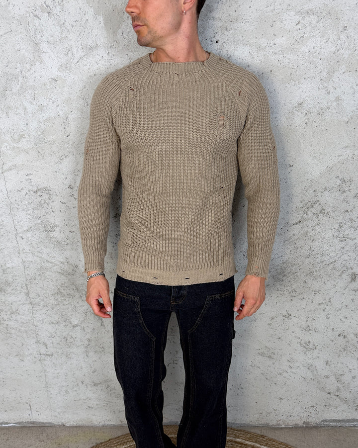 Maglione Balance