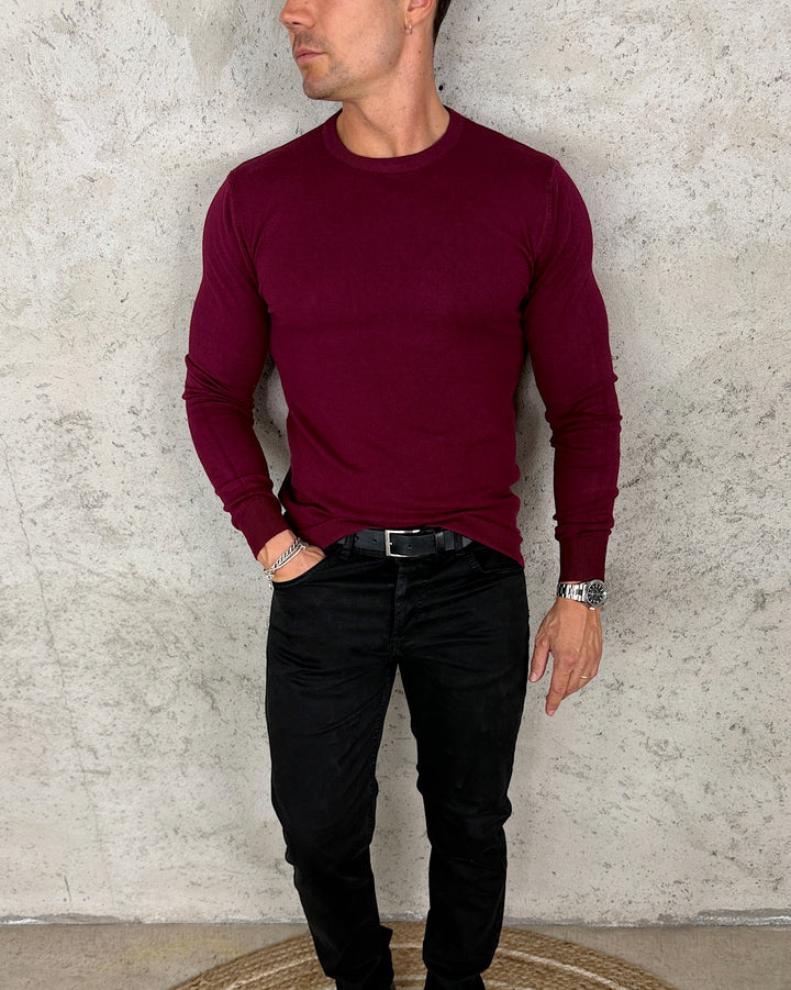 Maglione Monaco
