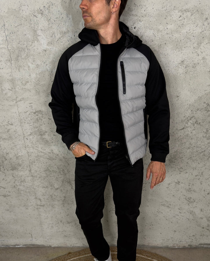 Piumino Nordic