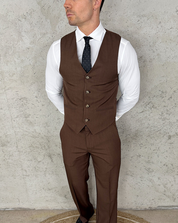 Gilet Vittorio
