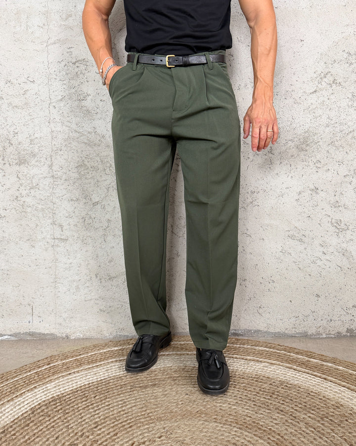 Tailoring Ampio