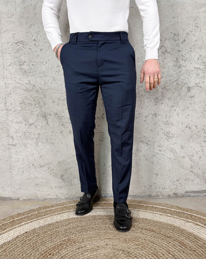 Tailoring Renaissance