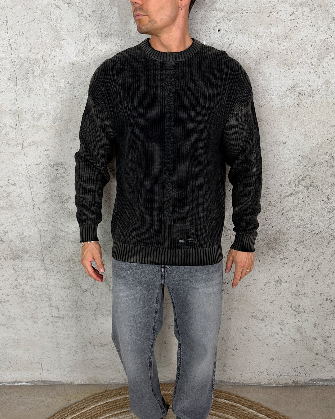 Maglione Develon