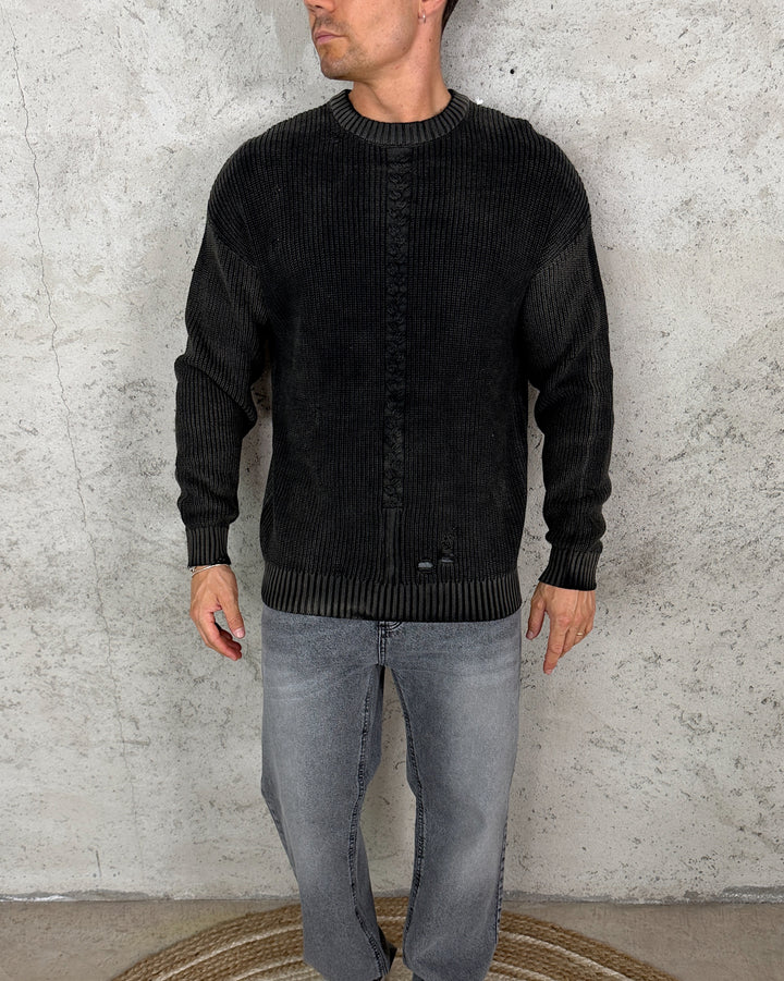 Maglione Develon