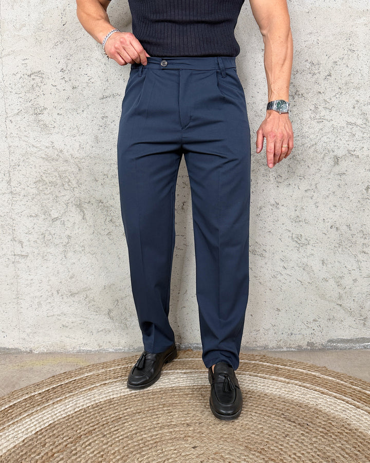 Tailoring Ampio