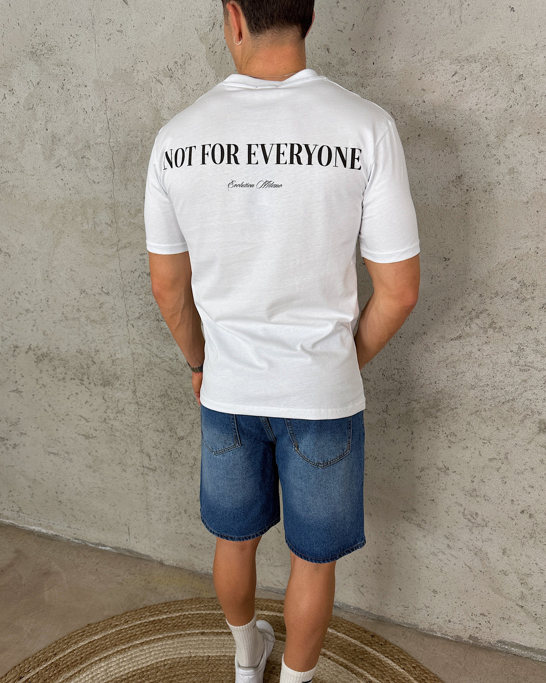 T-Shirt Not For