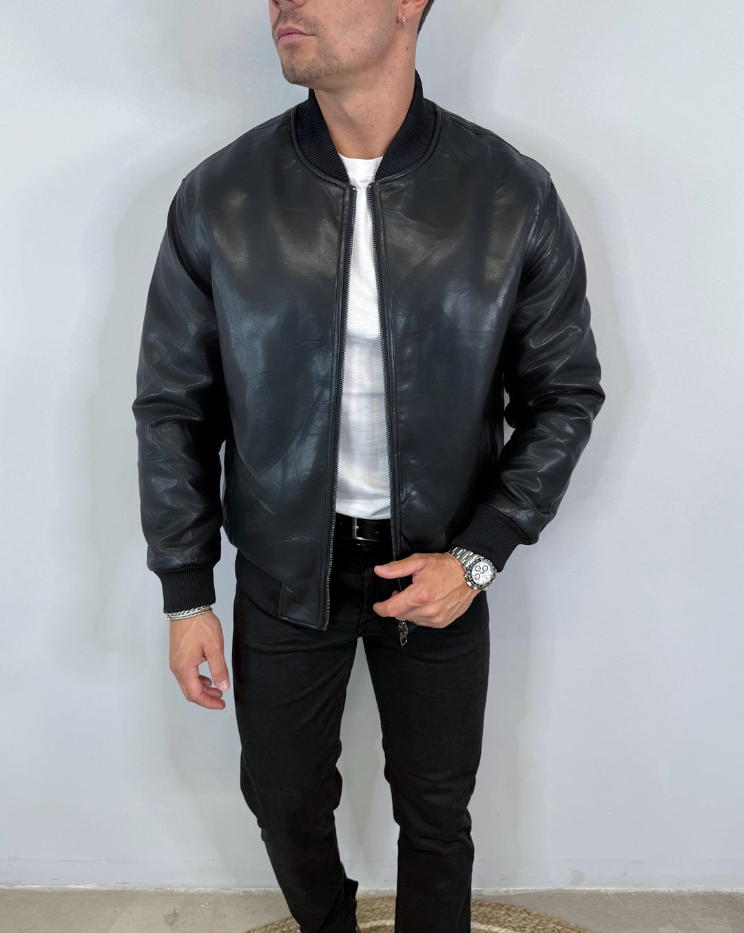 Biker Philipp Double-Face