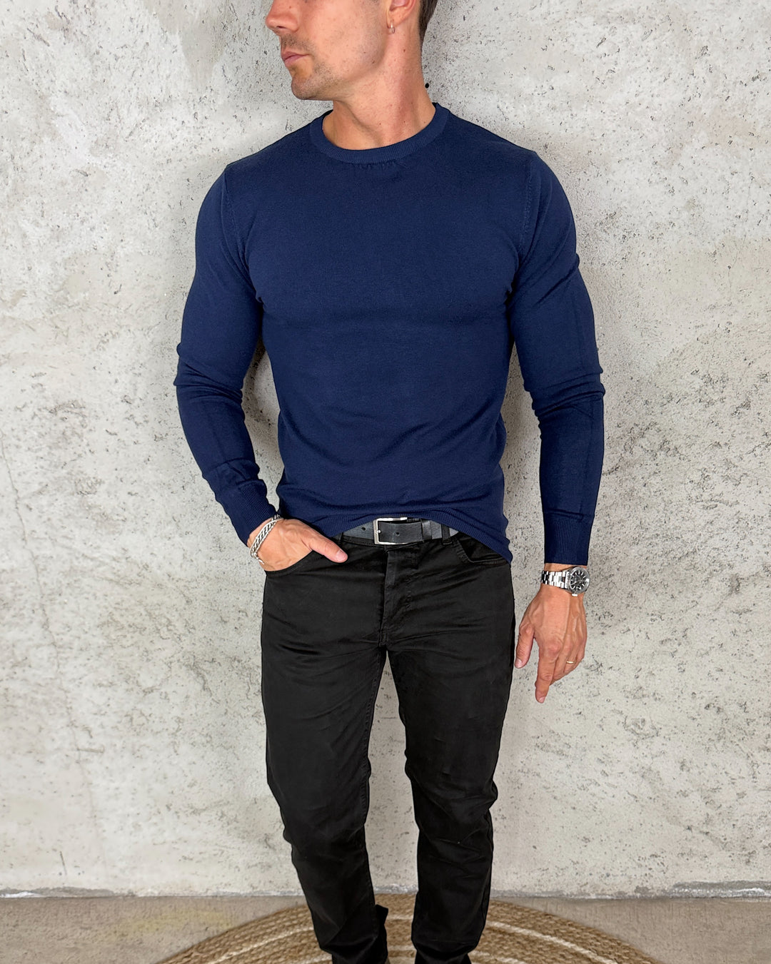 Maglione Monaco