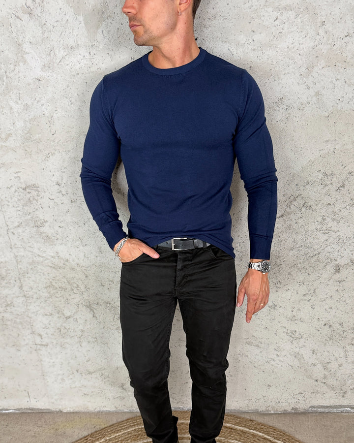 Maglione Monaco