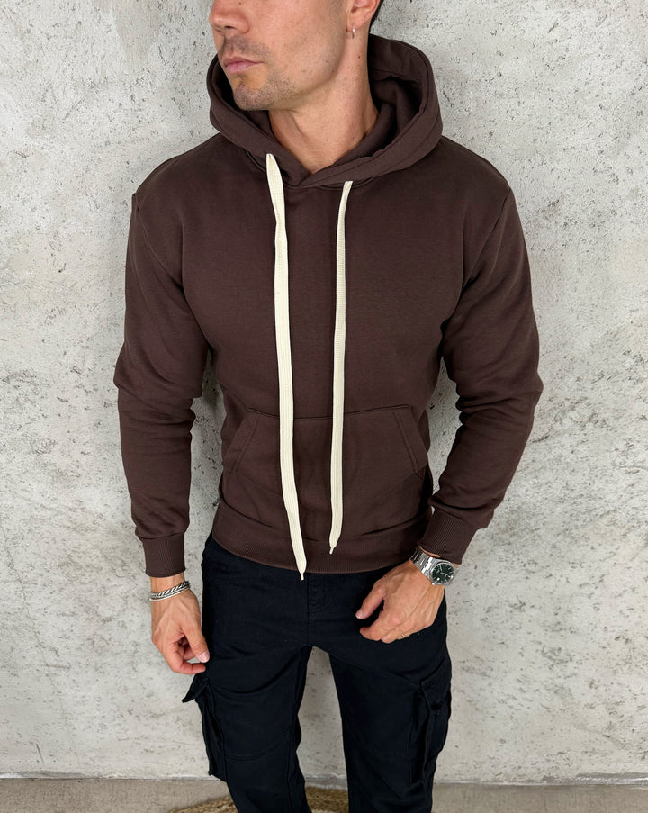 Basic Hoodie