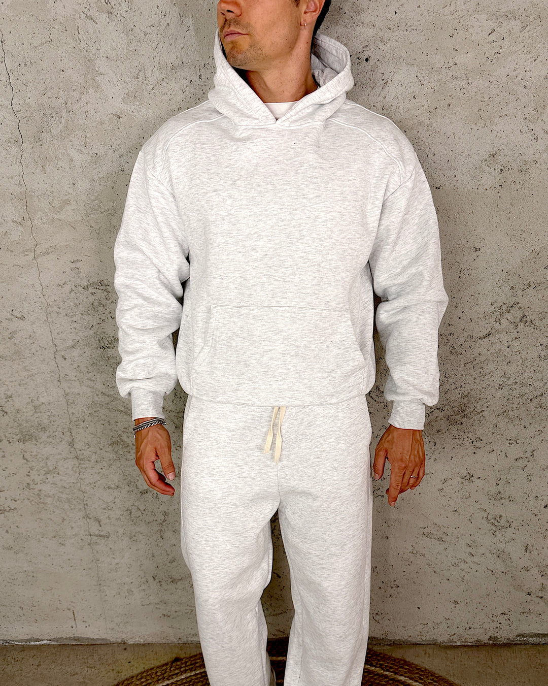 Davies Hoodie