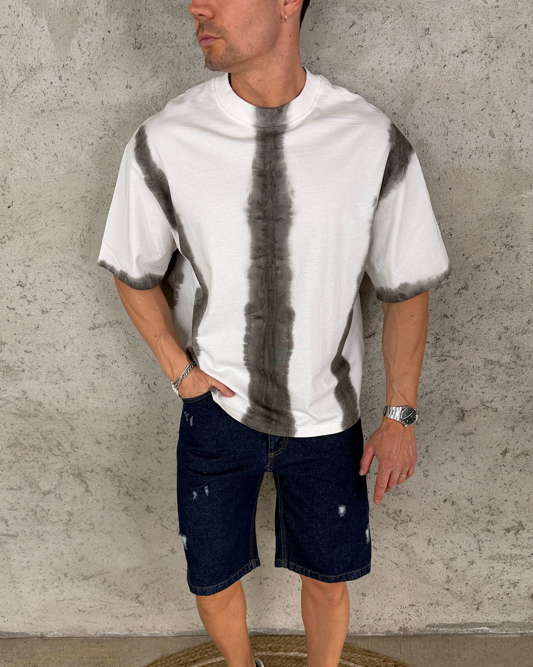 T-shirt Vertical