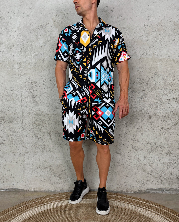 Coordinato Ibiza