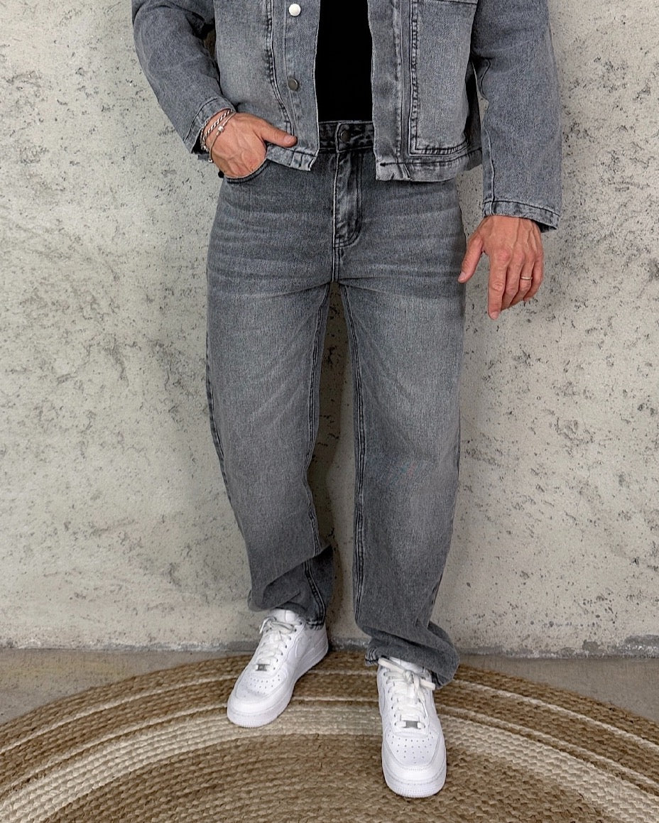 Denim Mendes