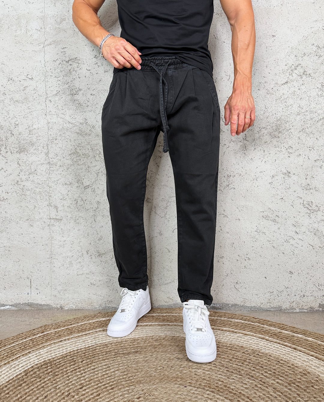 Jogger Canvas