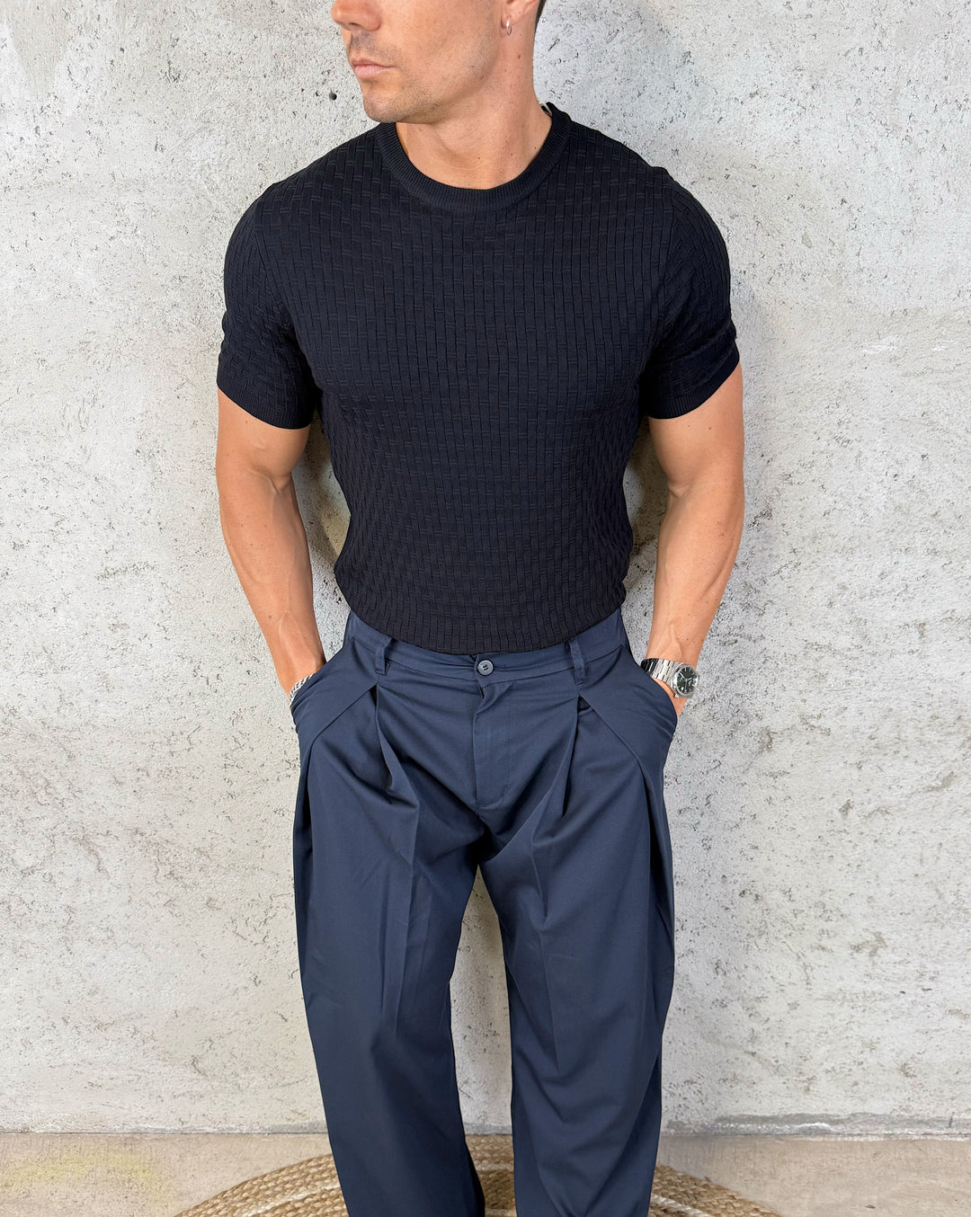 Maglia Ramos in Filo