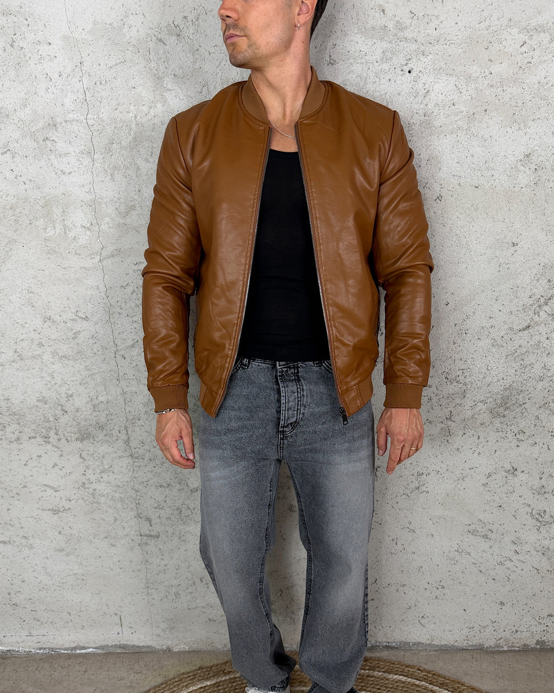 Biker Canvas