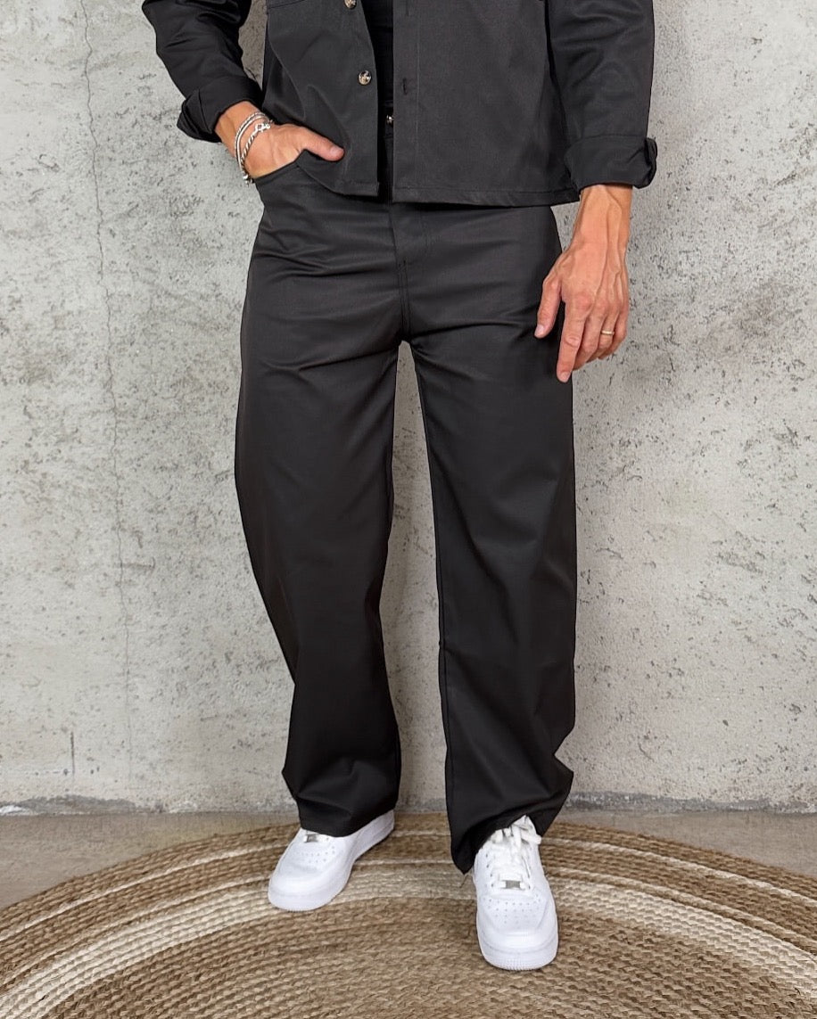 Pantalone Rituals
