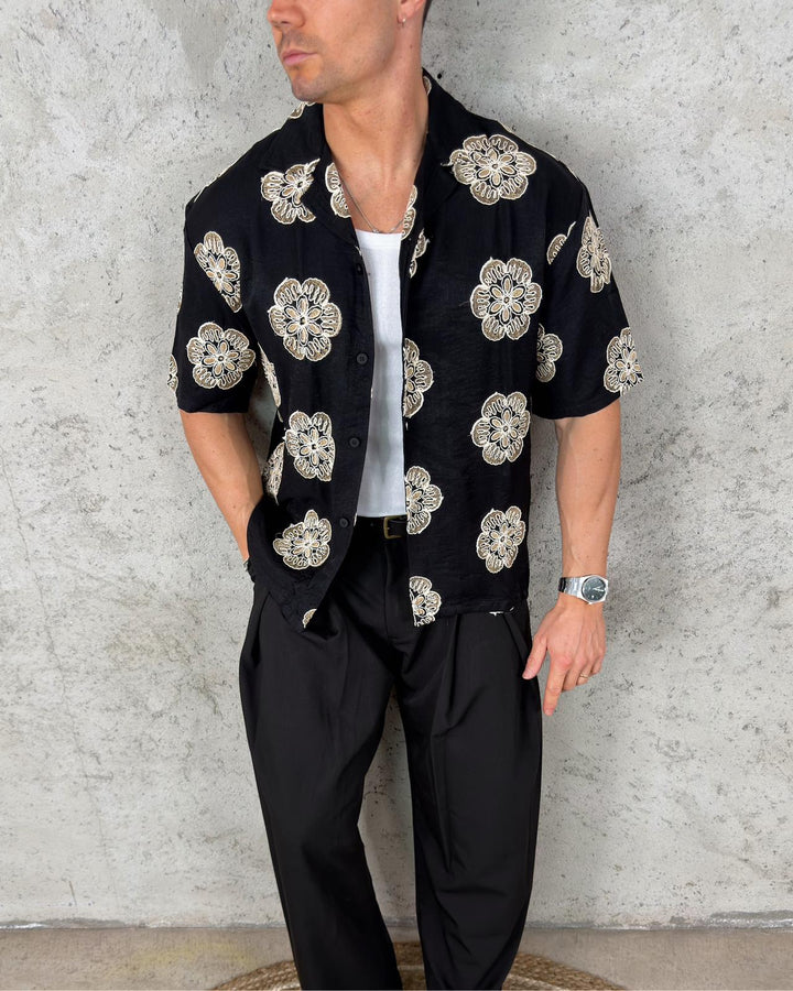Camicia Guantanamo