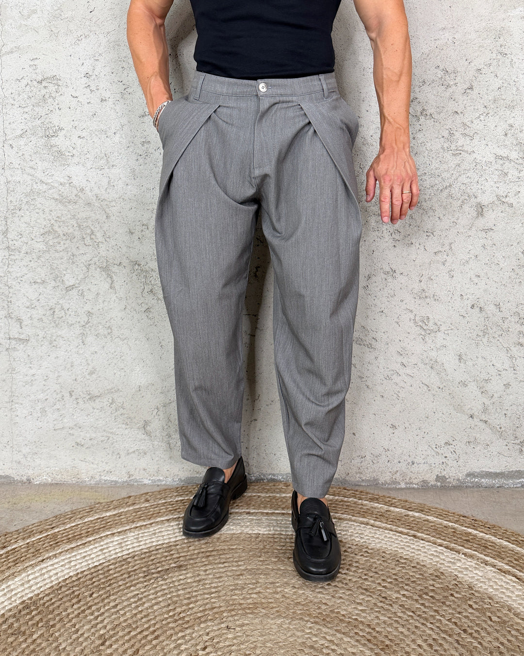 Tailoring Bandoleros
