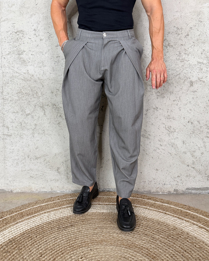 Tailoring Bandoleros